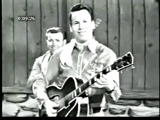 Classic Country Hit: Lefty Frizzell's 'She's Gone Gone Gone' 🎶