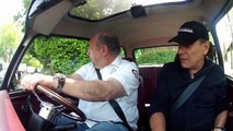 Brian Johnson - Cars that Rock - Bloopers
