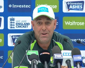 Lehmann rejects Shane Warne criticism