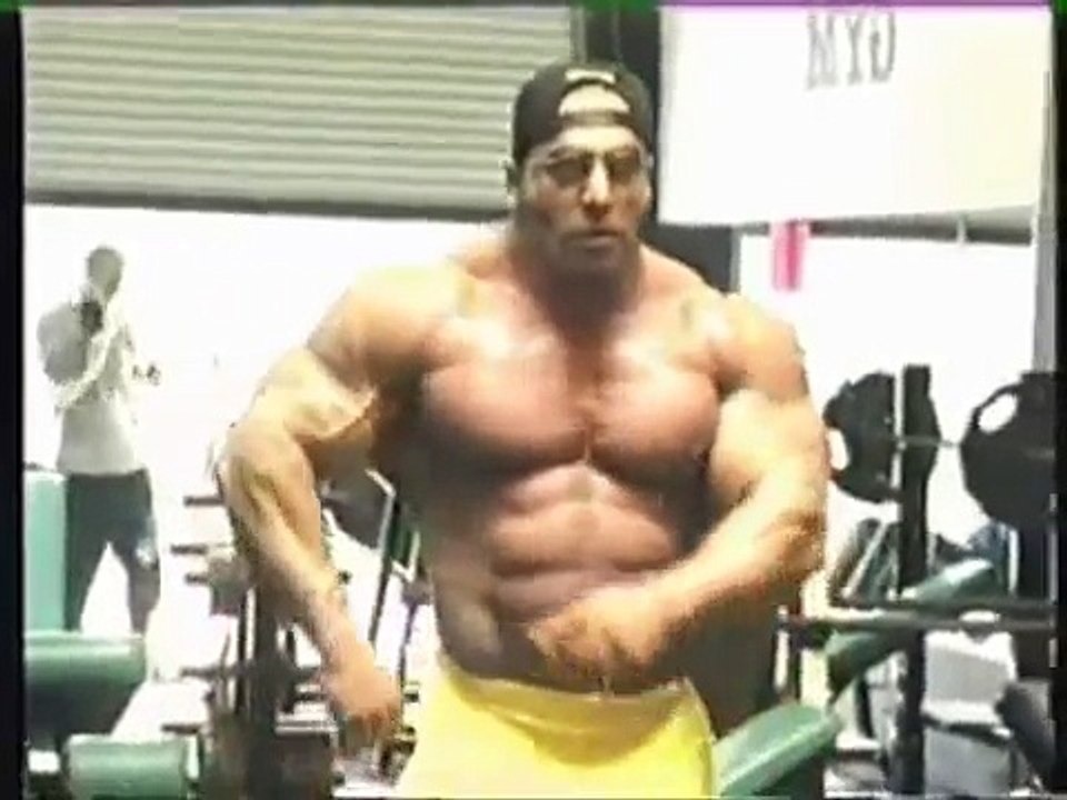 nasser el sonbaty 007