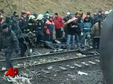 Russia: Bomb Caused Train Crash That Killed 26