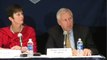 Penn State Board of Trustees Press Conference  (Jan. 20, 2012)