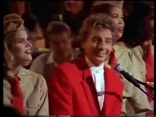 Barry Manilow - White Christmas