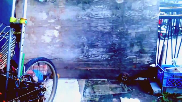 Darts - Double Speed - brightness enhanced!