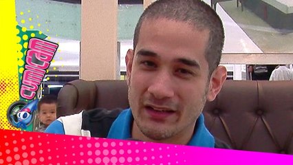 Okan Mencari Jodoh - Cumicam 25 Agustus 2015