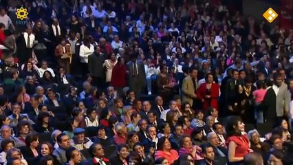 Andre Rieu Mexico 2010-Valurile Dunarii-.