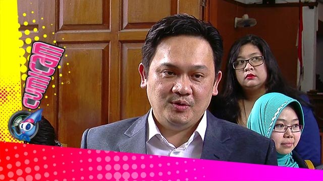 Kalah, Farhat Naik Banding - Cumicam 25 Agustus 2015