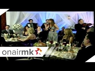 Aneta Micevska -Ah vie ludi mladi godii -Ev produkcija