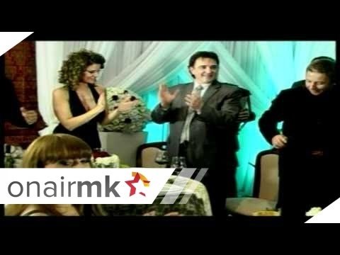 Blagoja Grujovski, Misko Krstevski Dusko Gorgijovski -Splet Makedonski pesni