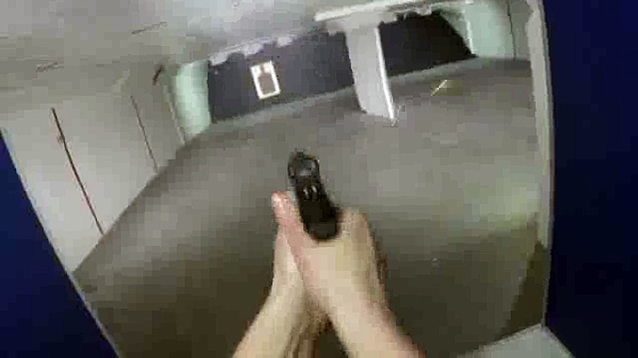 M&P Pro CORE with Stormlake threaded barrel(ipad)