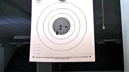 200gr SWC reloads with a Witness(ipad)