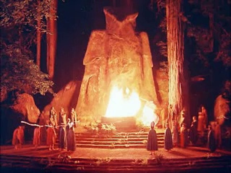 Ex Satanist Testimony Rev. Antony 'Jess' LaVey Convertion to Christianity 1/8