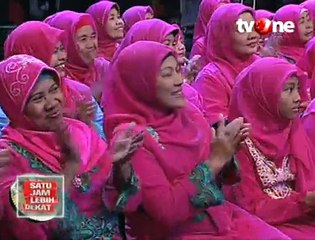 Satu Jam Lebih Dekat Bersama Ustaz Zacky Mirza (Bagian 1)