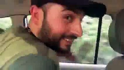 Indian road CHAOS! Those driving skills though! Day 2!(ipad)