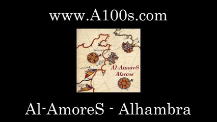 Al-AmoreS - Alhambra