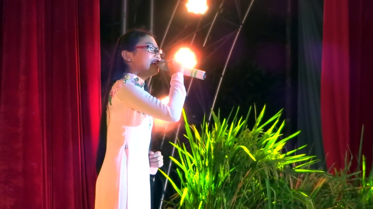 Về Miền Tây - Phương Mỹ Chi - Liveshow -Đối Mặt- Đàm Vĩnh Hưng