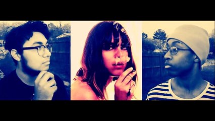 Melody's Echo Chamber - Shirim (Apache Suede Remix)