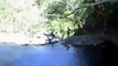 Costa Rica Day 4, part 2 - More Montezuma Waterfalls(ipad)