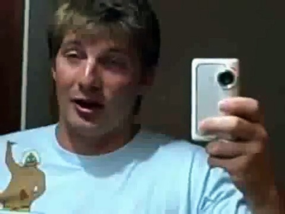 Costa Rica Day 10 - Playa Guiones(ipad)