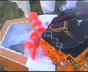 LT FAIZ SULTAN SHAHEED's Funeral 13 June 2009 Part 04/08