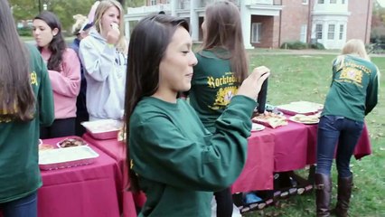 Sigma Sigma Sigma Rocktoberfest