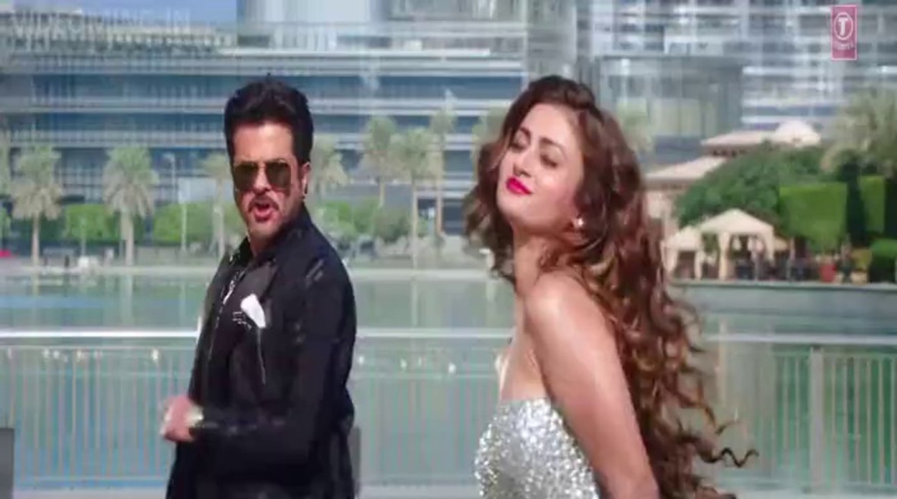 Meet Me Daily Baby | NA NA PARKER  AND HIS CO-STARS LATEST HD VIDEO SONG |  (Welcome Back) HD  2015