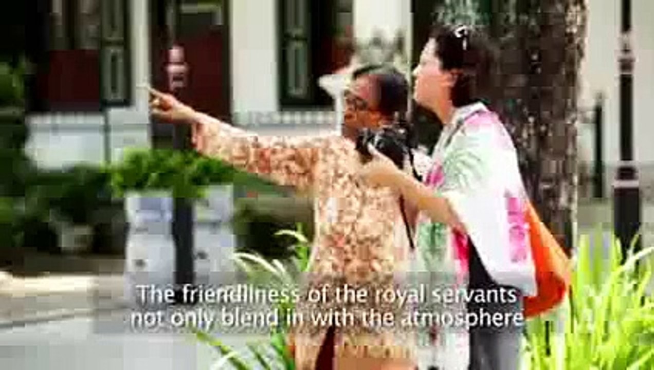 Indonesia Travel Series 2013 - Gate Charm Jogja (Yogyakarta) - Gerbang Pesona Jogja[1](ipad)