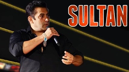 Salman Khan’s Next Film After SULTAN Revealed!