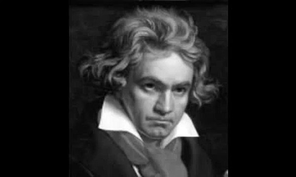 Ludwig van Beethoven String Quartet No.16 in F, Op.135 - 1. Allegretto 2. Vivace
