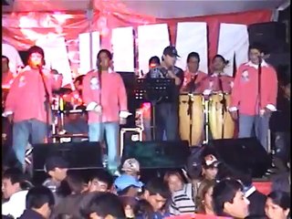 Chacalon Jr-Vete De Mi Lado
