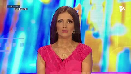 Canal2. Reportaj despre ”Poșta Moldovei” din 24 august 2015