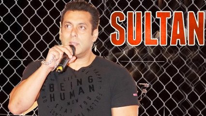 Salman Khan’s Next Film After SULTAN Revealed!