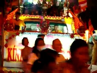 Buddha Birthday Parade III