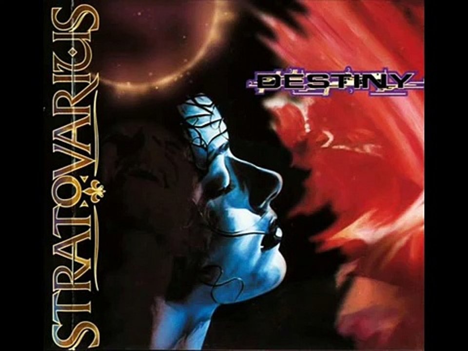 Stratovarius - 4000 Rainy Nights