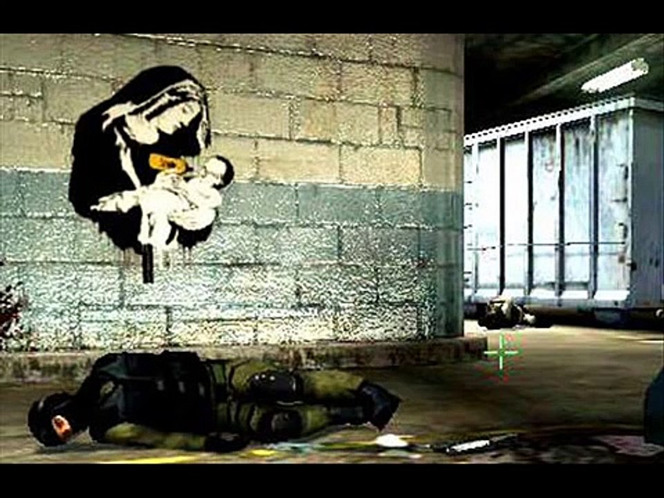 GPF Sux - Counter Strike Song