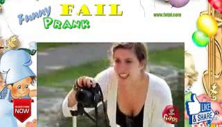 Funny Naked Statue Fondling Prank  FjXn1XCvZo