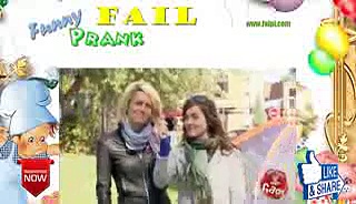 Funny Nearly Naked Old Couple Under Tent QU1xwvAw8iY