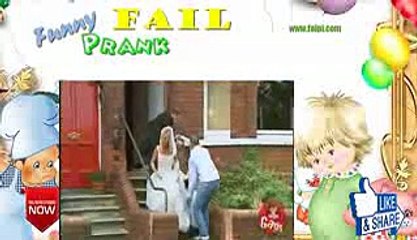 Funny Never Ending Veil Prank JfeWfeqpBUs