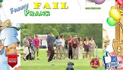 Funny Noise Drives Pro Golfer Mad Nvye7OyyVm4