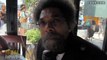 OBAMA SUCKS DR CORNEL WEST 'MLK WOULD BE ROLLING IN HIS GRAVE