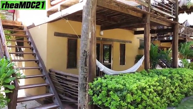 Caribbean Paradise in Tulum Mexico - My Trip to Central America