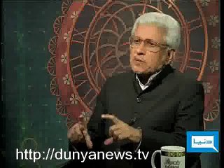 Ahmadiyya Important Questions, Answers by Ghamidi