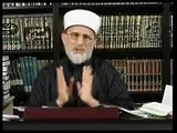AHMADIYYA Muslims too STRONG for us - Tahir Ul Qadri admit