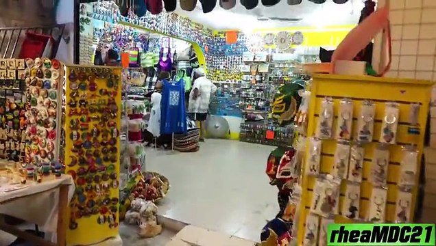 From Cancun to Isla Mujeres Mexico Boat Ride - Caribbean Sea