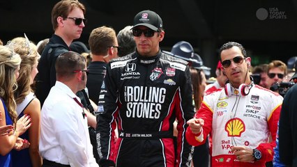 Remembering IndyCar driver Justin Wilson
