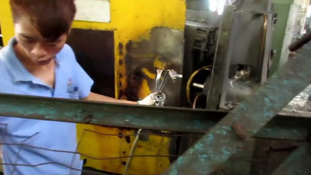 Importar de China, Agente de Compras: Soportes Percheros / Production 1