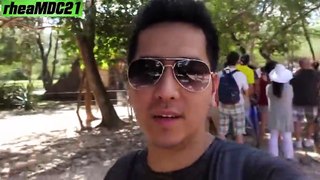 My Trip to Mexico_ The Mayan Ruins Archaelogical Site Part 2 of 2