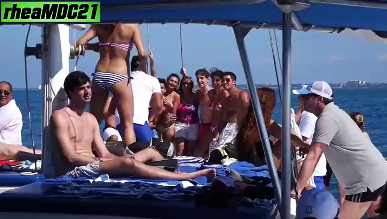 Snorkeling in Cancun Mexico - A Paradise in the Caribbean