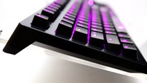 Top 5 Gaming Keyboards [2015]