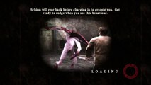 Silent Hill Homecoming HD The Schism Soldiers & The Sewer P23